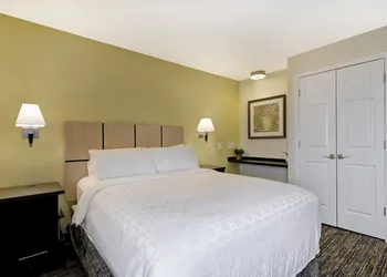 Candlewood Suites Indianapolis - South by IHG hotel thumbnail 4