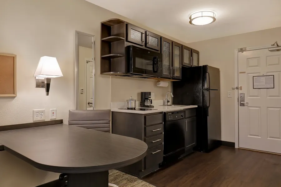 Candlewood Suites Indianapolis - South by IHG hotel detail image 6