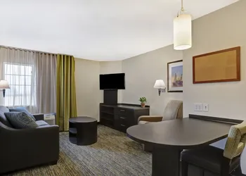 Candlewood Suites Indianapolis - South by IHG hotel thumbnail 7