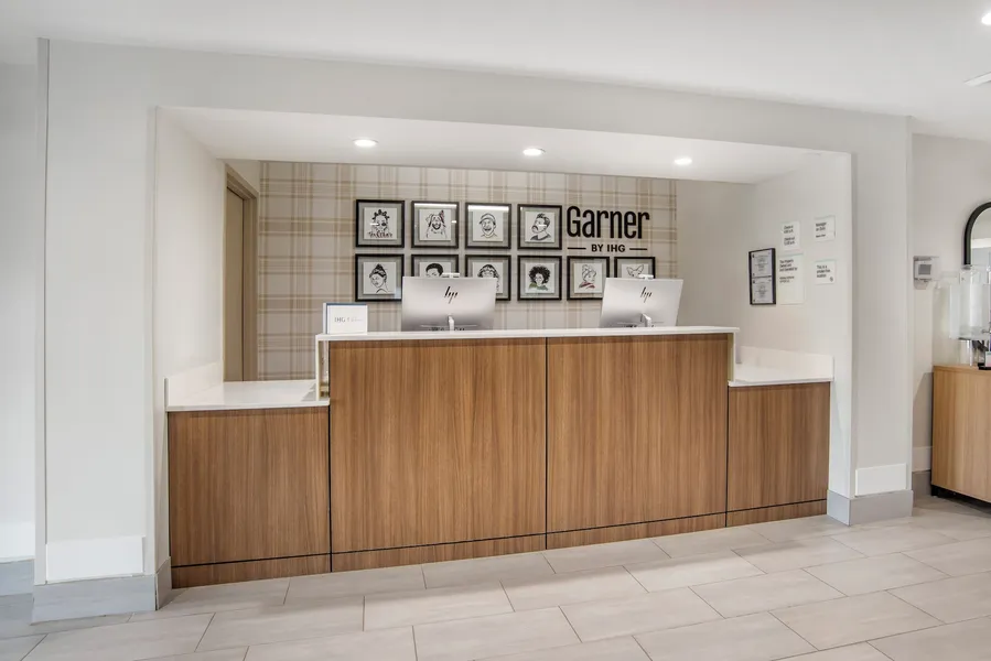 Garner Hotel Panama City Beach Northeast by IHG hotel detail image 2