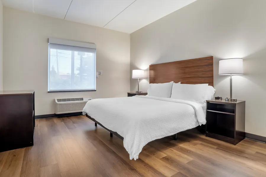 Garner Hotel Panama City Beach Northeast by IHG hotel detail image 6
