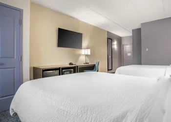 Garner Hotel Panama City Beach Northeast by IHG hotel thumbnail 8