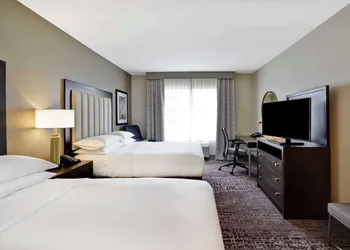 DoubleTree by Hilton Chicago Midway Airport hotel thumbnail 6