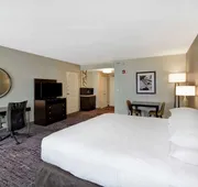 DoubleTree by Hilton Chicago Midway Airport hotel detail image 7
