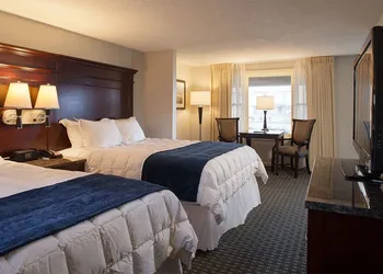 Ocean Mist Beach Hotel & Suites hotel thumbnail 5
