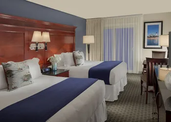 Ocean Mist Beach Hotel & Suites hotel thumbnail 6