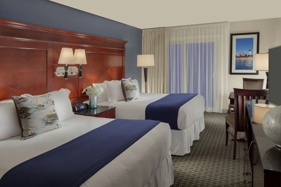 Ocean Mist Beach Hotel & Suites hotel detail image 6