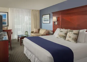 Ocean Mist Beach Hotel & Suites hotel thumbnail 7