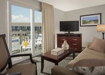 Ocean Mist Beach Hotel & Suites hotel thumbnail 8