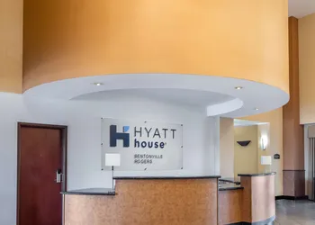 Hyatt House Bentonville/Rogers hotel thumbnail 2