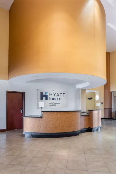 Hyatt House Bentonville/Rogers hotel detail image 2