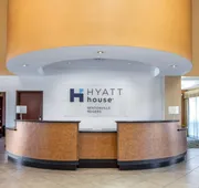 Hyatt House Bentonville/Rogers hotel detail image 3