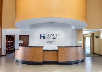 Hyatt House Bentonville/Rogers hotel thumbnail 3