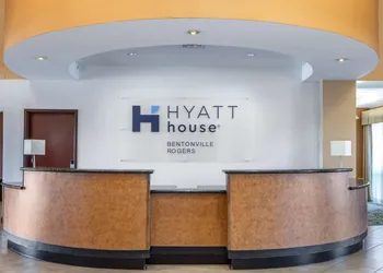 Hyatt House Bentonville/Rogers hotel thumbnail 4