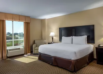 Hyatt House Bentonville/Rogers hotel thumbnail 5