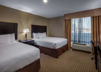 Hyatt House Bentonville/Rogers hotel thumbnail 6