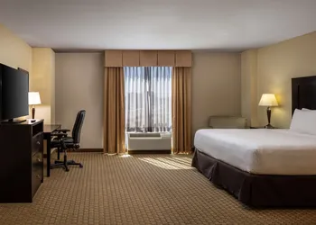 Hyatt House Bentonville/Rogers hotel thumbnail 8