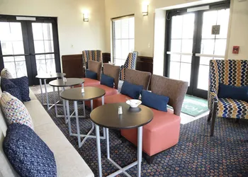 Homewood Suites by Hilton San Antonio North hotel thumbnail 2