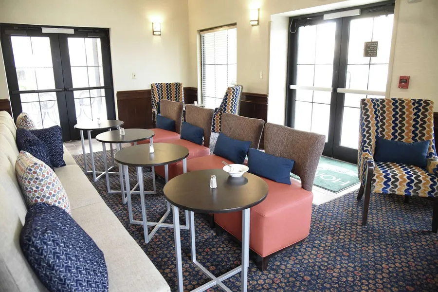 Homewood Suites by Hilton San Antonio North hotel detail image 2