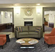 Homewood Suites by Hilton San Antonio North hotel detail image 3