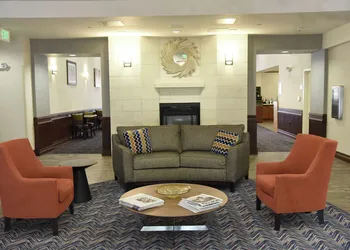 Homewood Suites by Hilton San Antonio North hotel thumbnail 3