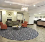 Homewood Suites by Hilton San Antonio North hotel detail image 5