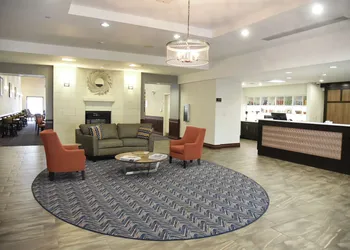 Homewood Suites by Hilton San Antonio North hotel thumbnail 5