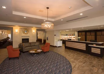 Homewood Suites by Hilton San Antonio North hotel thumbnail 6