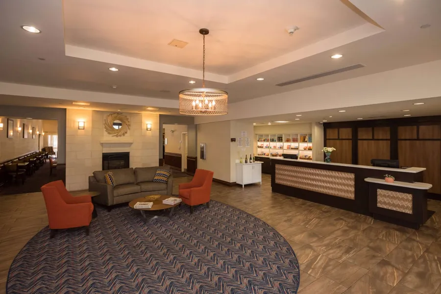 Homewood Suites by Hilton San Antonio North hotel detail image 6