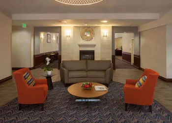 Homewood Suites by Hilton San Antonio North hotel thumbnail 7