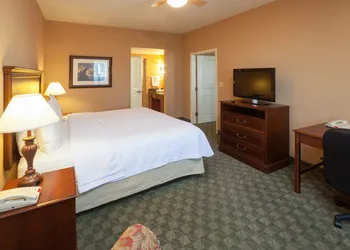 Homewood Suites by Hilton San Antonio North hotel thumbnail 8