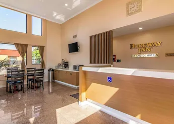 Rodeway Inn Artesia Cerritos hotel thumbnail 2