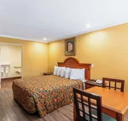 Rodeway Inn Artesia Cerritos hotel detail image 4