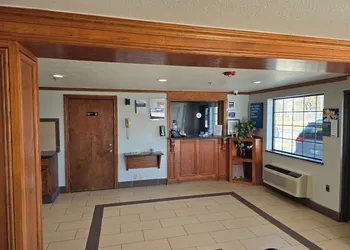 Motel 6 Oklahoma City, OK - Frontier City hotel thumbnail 2