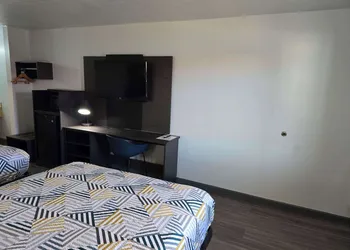 Motel 6 Oklahoma City, OK - Frontier City hotel thumbnail 3