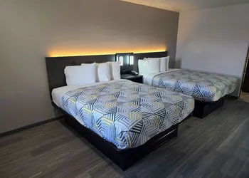 Motel 6 Oklahoma City, OK - Frontier City hotel thumbnail 7