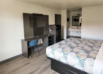 Motel 6 Oklahoma City, OK - Frontier City hotel thumbnail 8