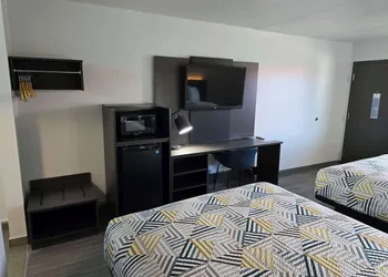 Motel 6 Oklahoma City, OK - Frontier City hotel thumbnail 4
