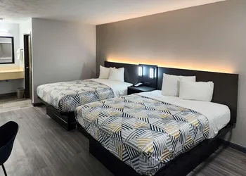 Motel 6 Oklahoma City, OK - Frontier City hotel thumbnail 5