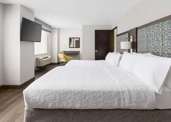 Hampton Inn Manhattan-35th St/Empire State Bldg hotel thumbnail 5