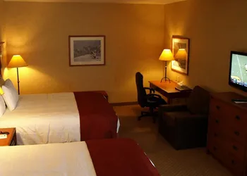 Diamond Mountain Casino Hotel hotel thumbnail 3