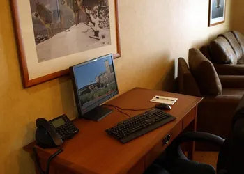 Diamond Mountain Casino Hotel hotel thumbnail 4