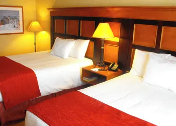 Diamond Mountain Casino Hotel hotel thumbnail 5