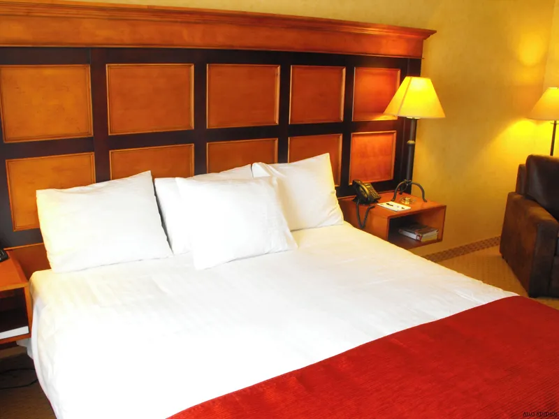 Diamond Mountain Casino Hotel hotel detail image 6