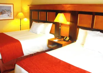 Diamond Mountain Casino Hotel hotel thumbnail 7