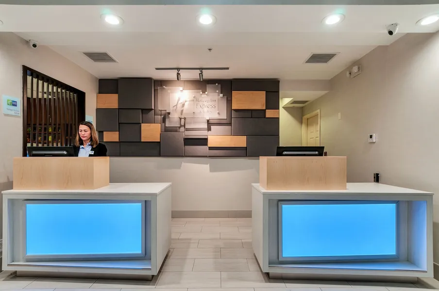 Holiday Inn Express & Suites, Lake Elsinore by IHG hotel detail image 2