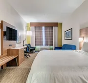 Holiday Inn Express & Suites, Lake Elsinore by IHG hotel detail image 4
