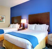 Holiday Inn Express & Suites, Lake Elsinore by IHG hotel detail image 7