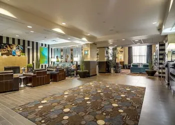 Hampton Inn & Suites Nashville @ Opryland hotel thumbnail 2