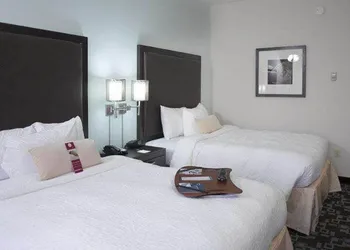 Hampton Inn & Suites Nashville @ Opryland hotel thumbnail 3